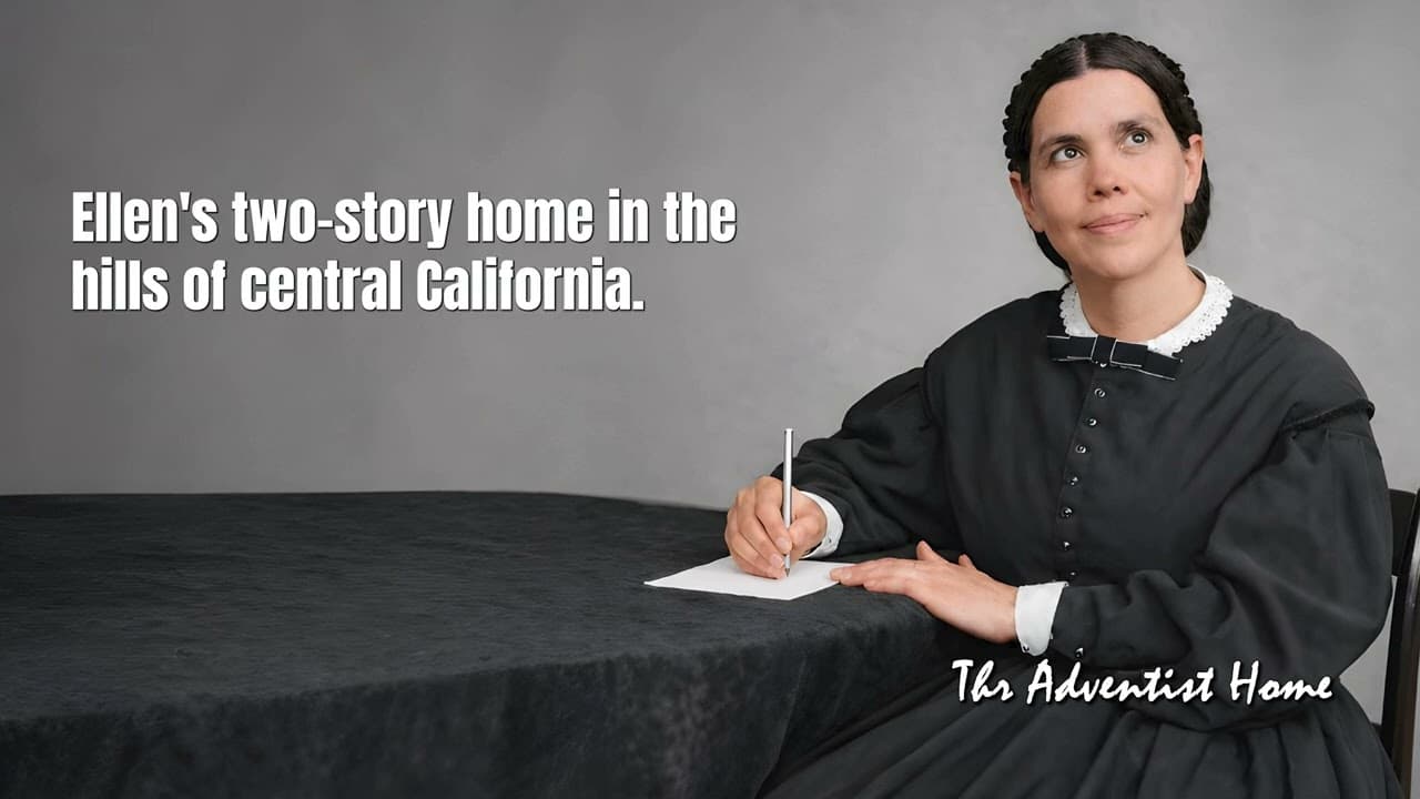 Most people know Ellen G. White for her writings—but fewer know the hymns that shaped her life.