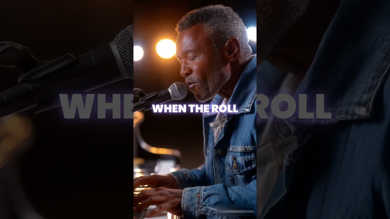 When the roll is called up yonder | Sabbath Hymns | SDA Songs | Nyimbo za Kristo | SDA Hymns