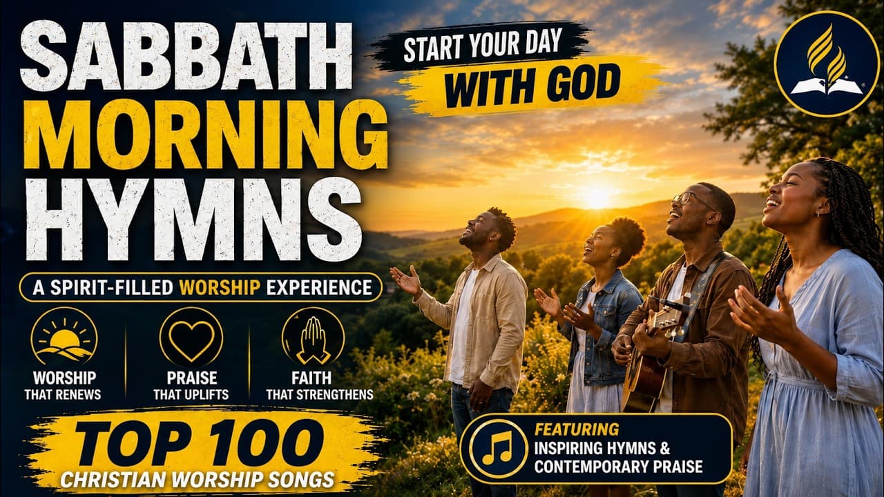 24/7 HYMNS LIVESTREAM | Best Christian Hymns Compilation | Old & Traditional Church Songs
