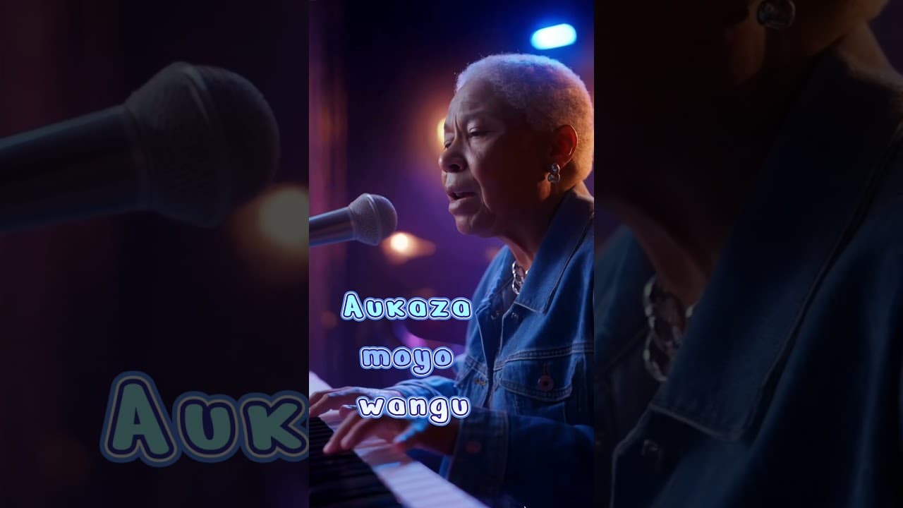 Ninaye Rafiki Naye | Christ in Songs | Nyimbo za Kristo | Scripture Melodies | SDA Hymns