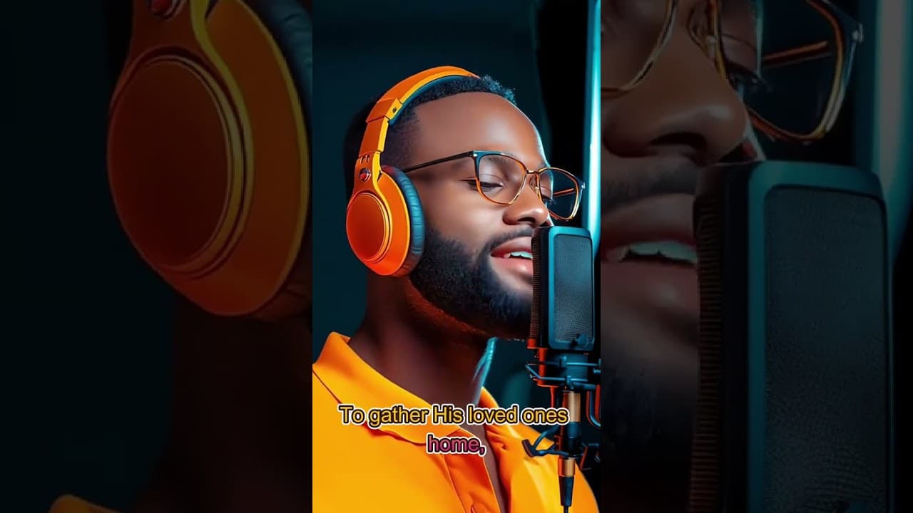 There'll be no dark Valley #happysabbath #seventhdayadventist #sdasong